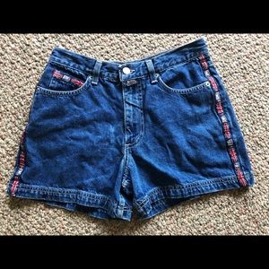 doc martens shorts
